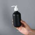 Shampoo Bottle With Lotion Pump